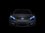 Buick Riviera Concept 2007 года